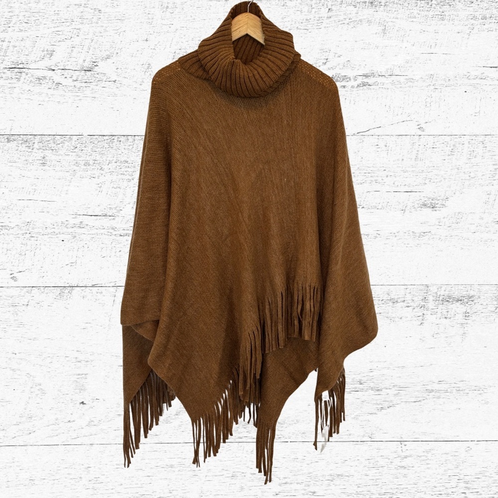 Simonetta Camel Knitwear